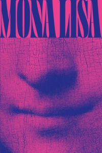Image de Mona lisa - en