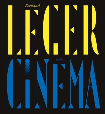Picture of fernand leger et le cinema