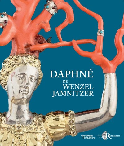 Image de Daphné de Wenzel Jamnitzer