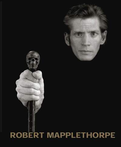 Picture of NOUVELLE EDITION MAPPLETHORPE (VERSION BROCHEE)