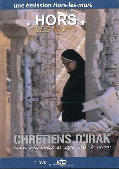 Image de Hors les murs - Chrétiens d'Irak - DVD