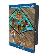 Picture of Découvrir les 4 évangiles