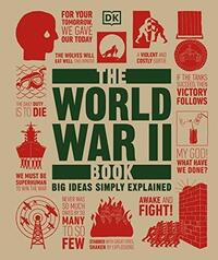 Image de The World War II Book