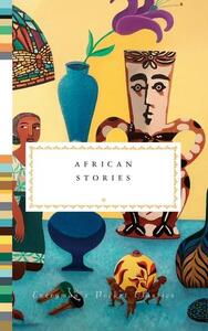 Picture of African Stories /anglais