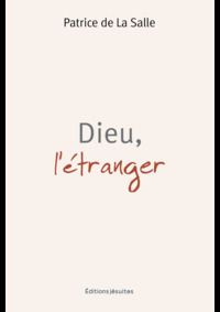 Picture of Dieu, l'étranger