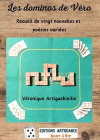 Picture of Les dominos de Véro