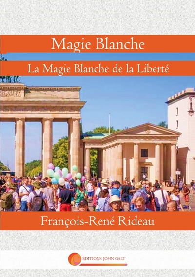 Image de Magie Blanche