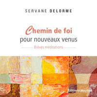 Image de Chemin de foi pour nouveaux venus