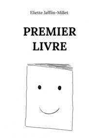 Image de Premier livre