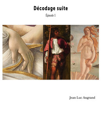 Picture of DÉCODAGE SUITE
