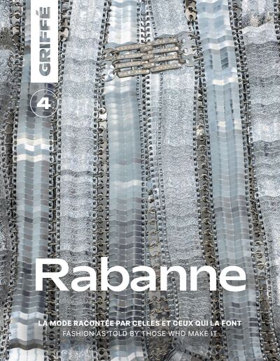 Image de Griffé n°4 : Rabanne