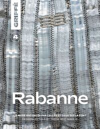 Image de Griffé n°4 : Rabanne