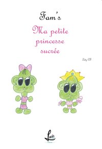 Picture of Ma petite princesse sucrée