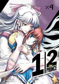 Image de 1/2 Prince - Perfect Edition T4
