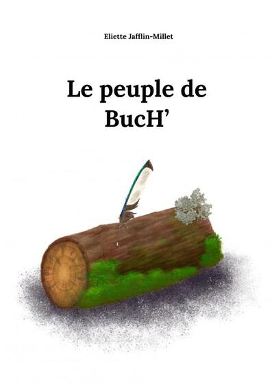 Picture of Le peuple de BucH'