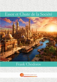 Picture of Essor et Chute de la Société