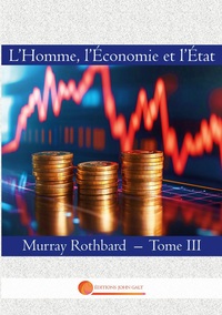 Picture of L'Homme, l'Economie et l'Etat