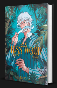 Image de Kiss Wood