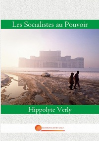 Image de Les Socialistes au Pouvoir