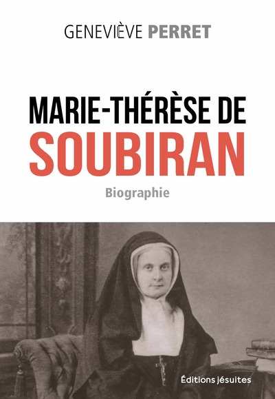 Image de Marie-Thérèse de Soubiran