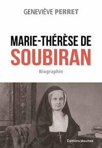 Image de Marie-Thérèse de Soubiran