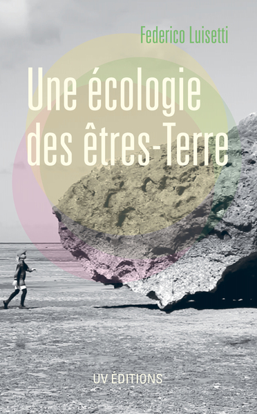 Image de Une écologie des êtres-terre