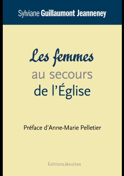 Image de Les femmes au secours de l'Église