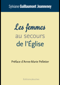 Image de Les femmes au secours de l'Église