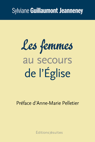 Picture of Les femmes au secours de l'Eglise
