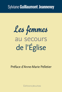Picture of Les femmes au secours de l'Eglise