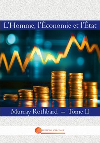 Picture of L'Homme, l'Economie et l'Etat