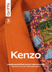 Image de Griffé n°3 : Kenzo
