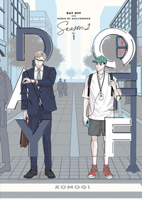 Picture of Day Off T02