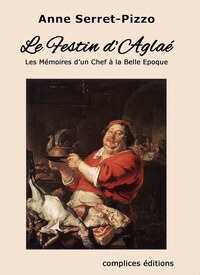 Image de Le Festin d'Aglaé