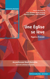 Image de Une église se lève