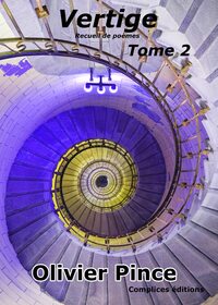 Picture of Vertige - Tome 2