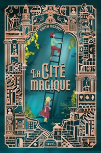Picture of La Cité magique