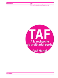 Picture of Taf