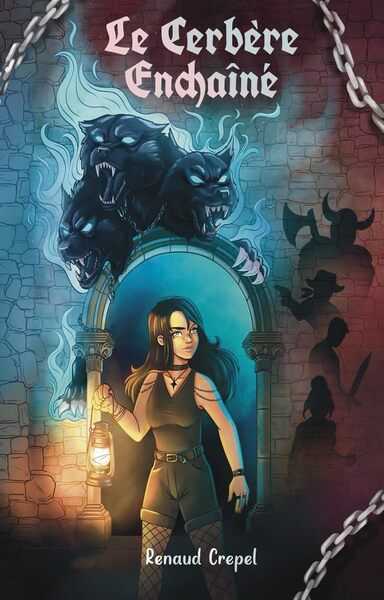 Picture of Le Cerbère Enchaîné