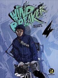 Image de Wind Breaker T4