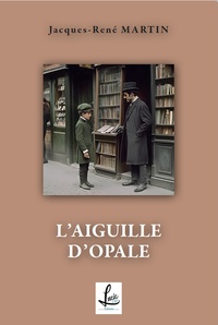 Picture of L'aiguille d'opale