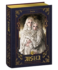 Picture of Aisha T1