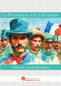 Picture of La Révolution et le Libéralisme