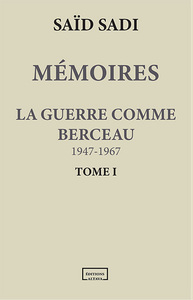 Picture of La guerre comme berceau