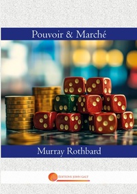 Picture of Pouvoir & Marché