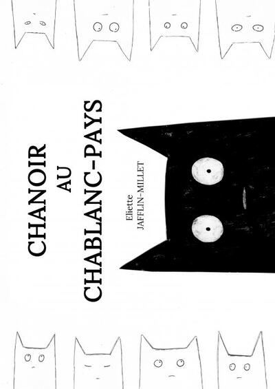 Picture of Chanoir au Chablanc-pays