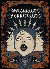 Picture of Chroniques Horrifiques