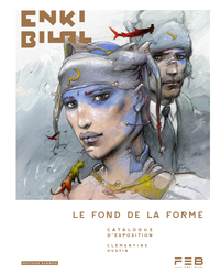 Picture of Le Fond de la forme