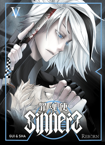 Picture of Sinners T05