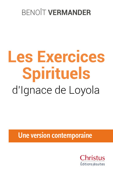Picture of Les exercices spirituels d’Ignace de Loyola